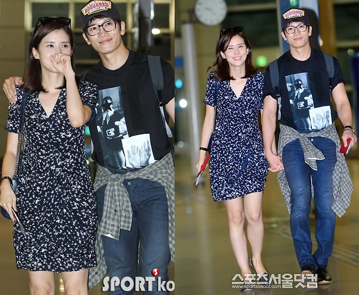 Ji Sung & Lee Bo Young - Kiên trì theo đuổi em Ji Sung & Lee Bo Young - Kiên trì theo đuổi em
