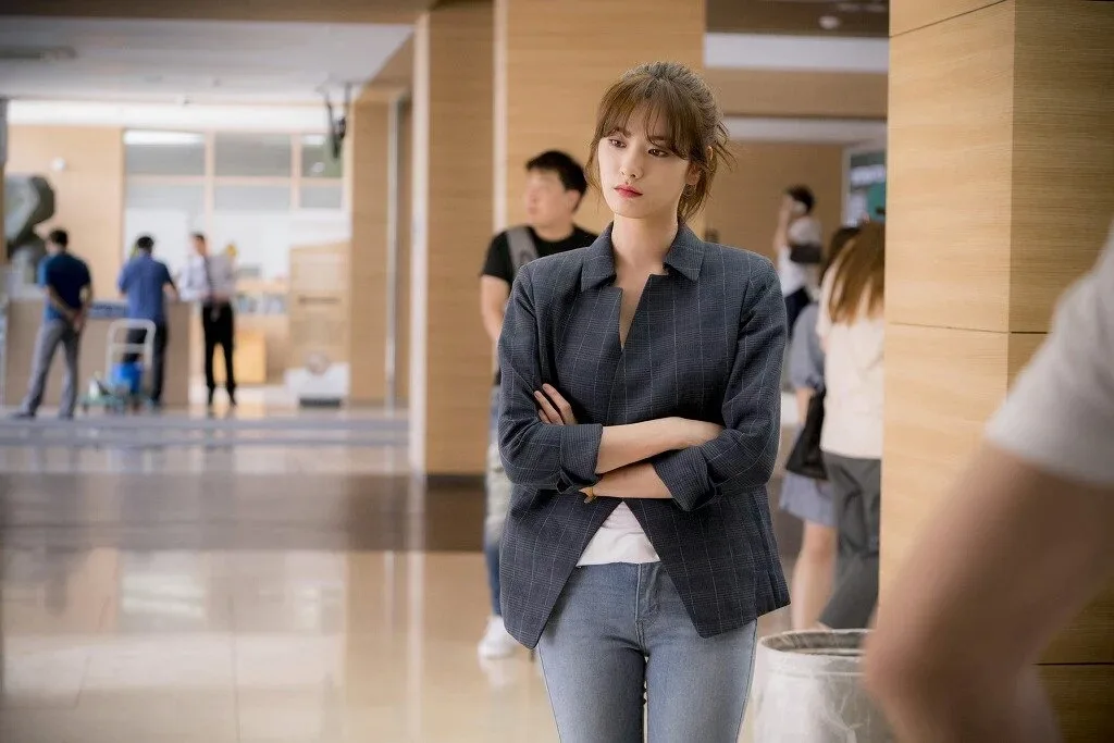 Thời trang trong phim: Người Vợ Tốt (The Good Wife) Thời trang trong phim: Người Vợ Tốt (The Good Wife)