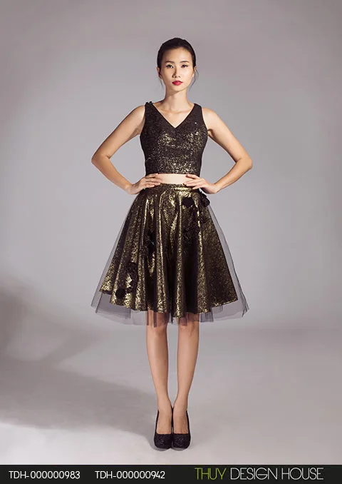 ellevn thuy design house thu dong 2014