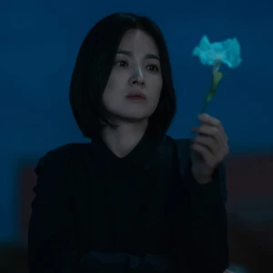 thời trang Song Hye Kyo trong The Glory