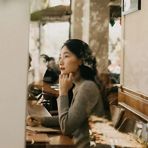 Cô gái có dấu hiệu giao cảm tâm hồn hiếm gặp