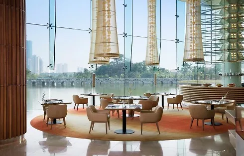 JW Café