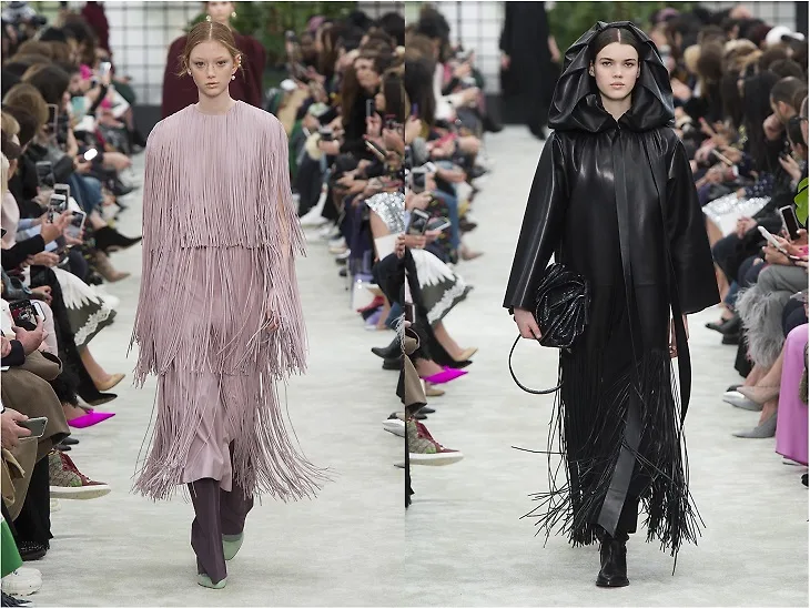 ELLE Việt Nam - Say trong giấc mơ mùa hạ cùng “khu vườn địa đàng” của Valentino 2018 (8) ELLE Việt Nam - Say trong giấc mơ mùa hạ cùng “khu vườn địa đàng” của Valentino 2018 (8)
