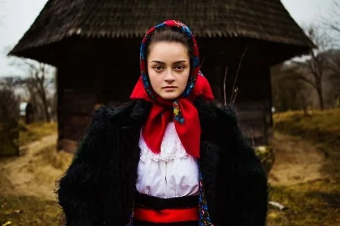 Maramureș, Romania