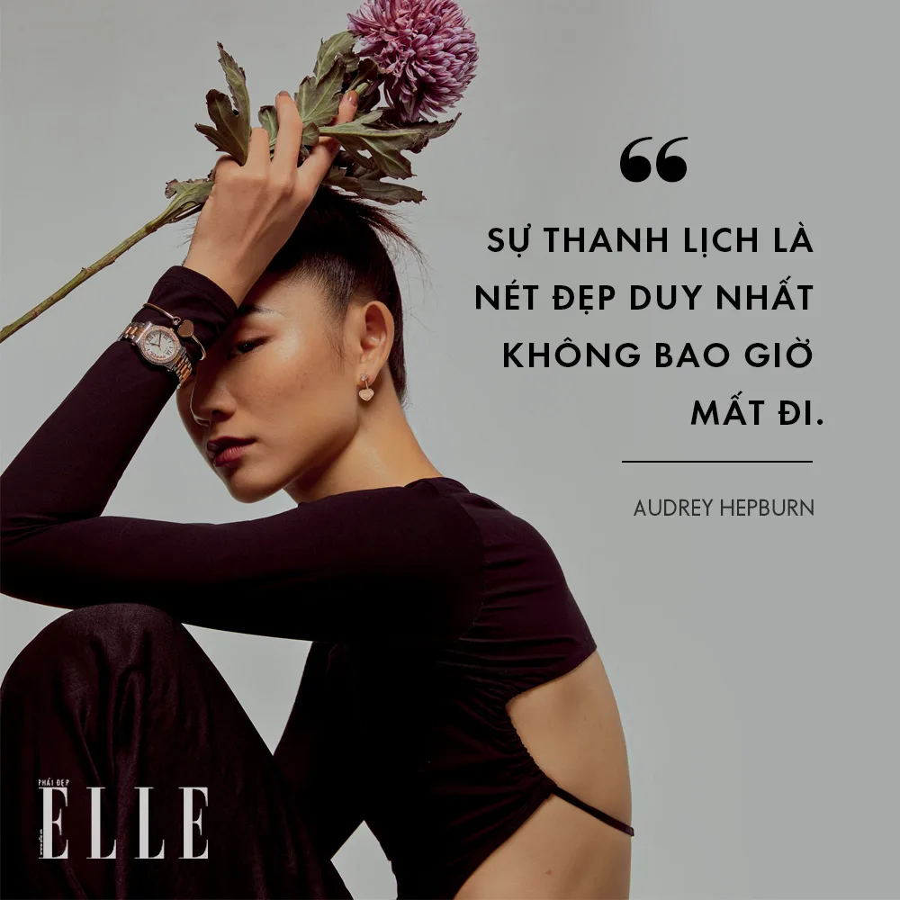 câu nói hay về vẻ đẹp phụ nữ 7