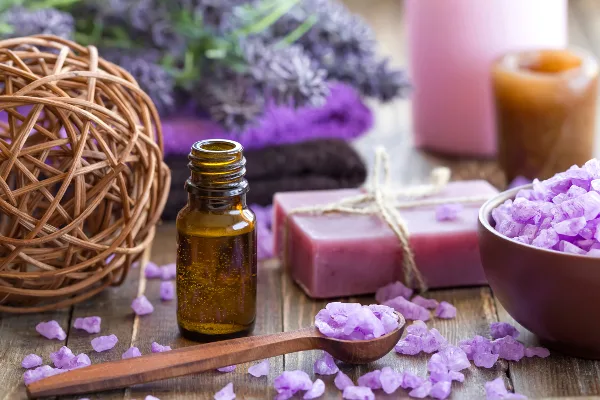 spa làm đẹp tại gia với tinh dầu spa làm đẹp tại gia với tinh dầu