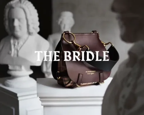 Trực tiếp show thời trang Burberry Xuân-Hè 2017