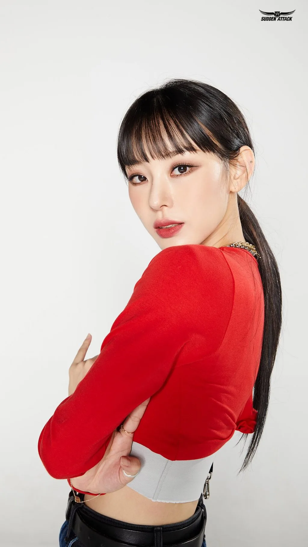 Noze wayb vẻ đẹp tựa như idol kpop Noze wayb vẻ đẹp tựa như idol kpop