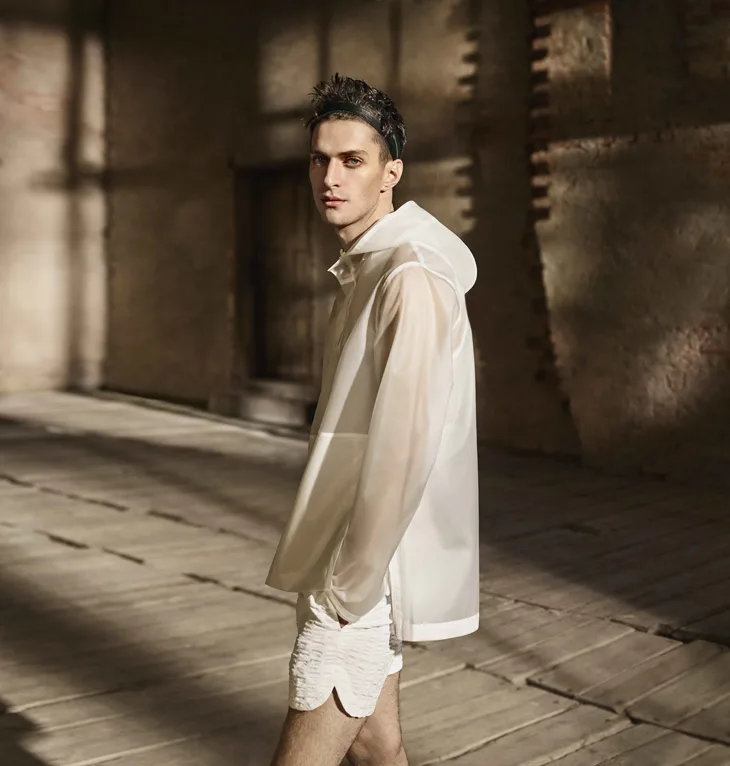 H&M - elle vietnam 3