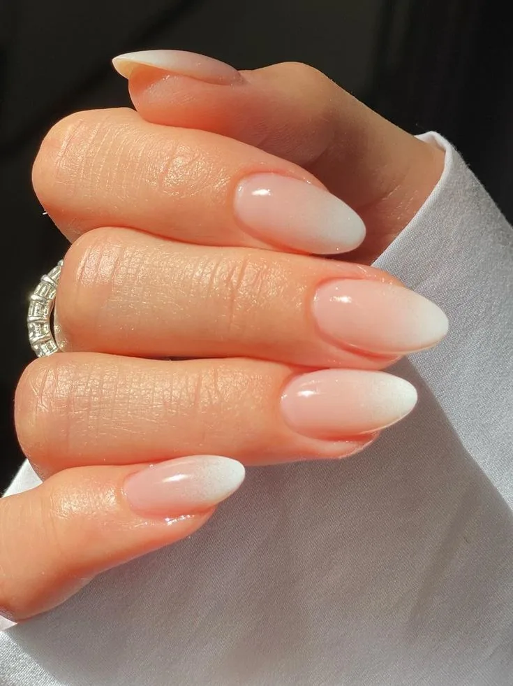 Nail Pháp Nail Pháp