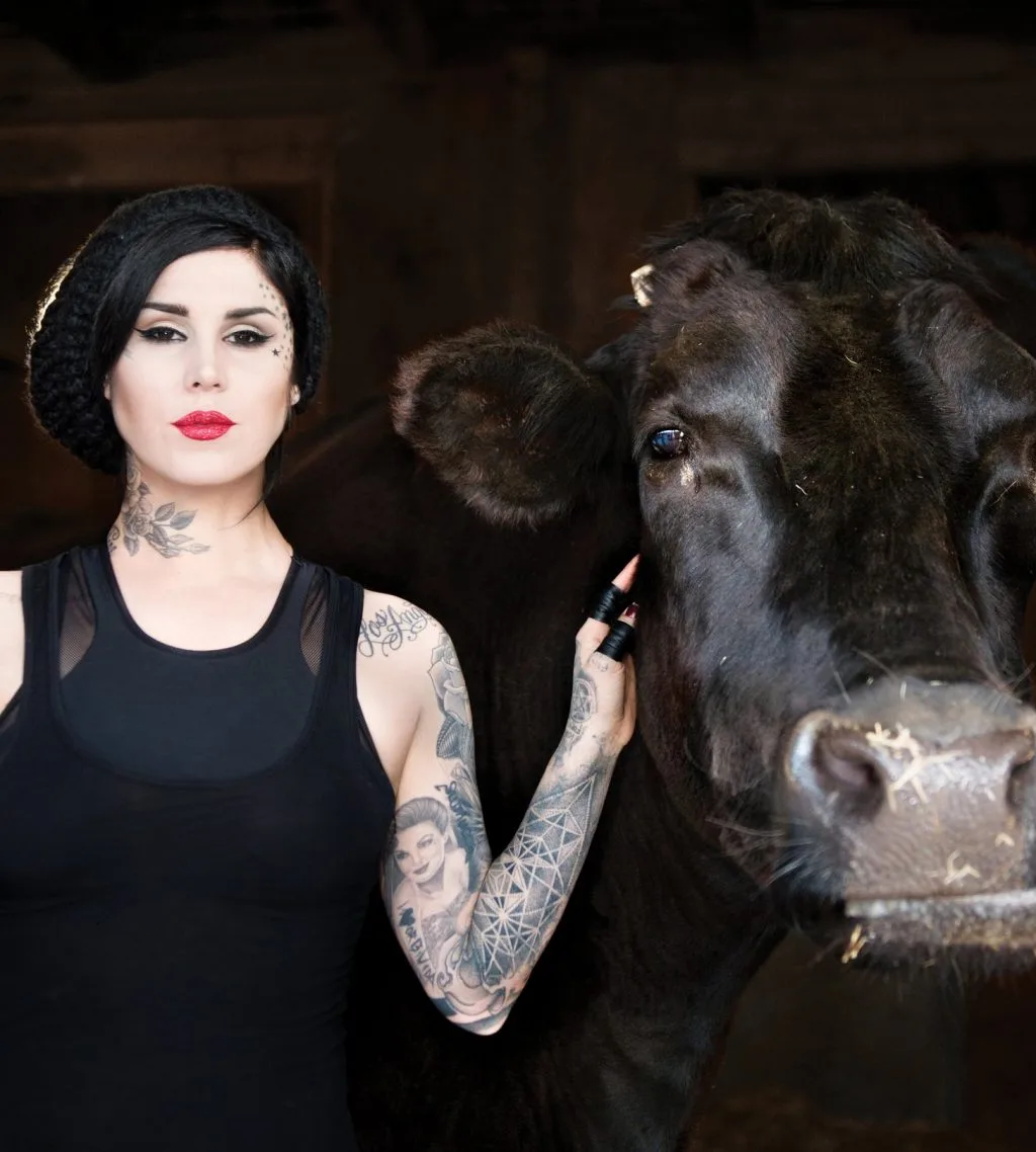 12 sao Hollywood "lăng-xê" mỹ phẩm trang điểm Cruelty-Free 12 sao Hollywood "lăng-xê" mỹ phẩm trang điểm Cruelty-Free