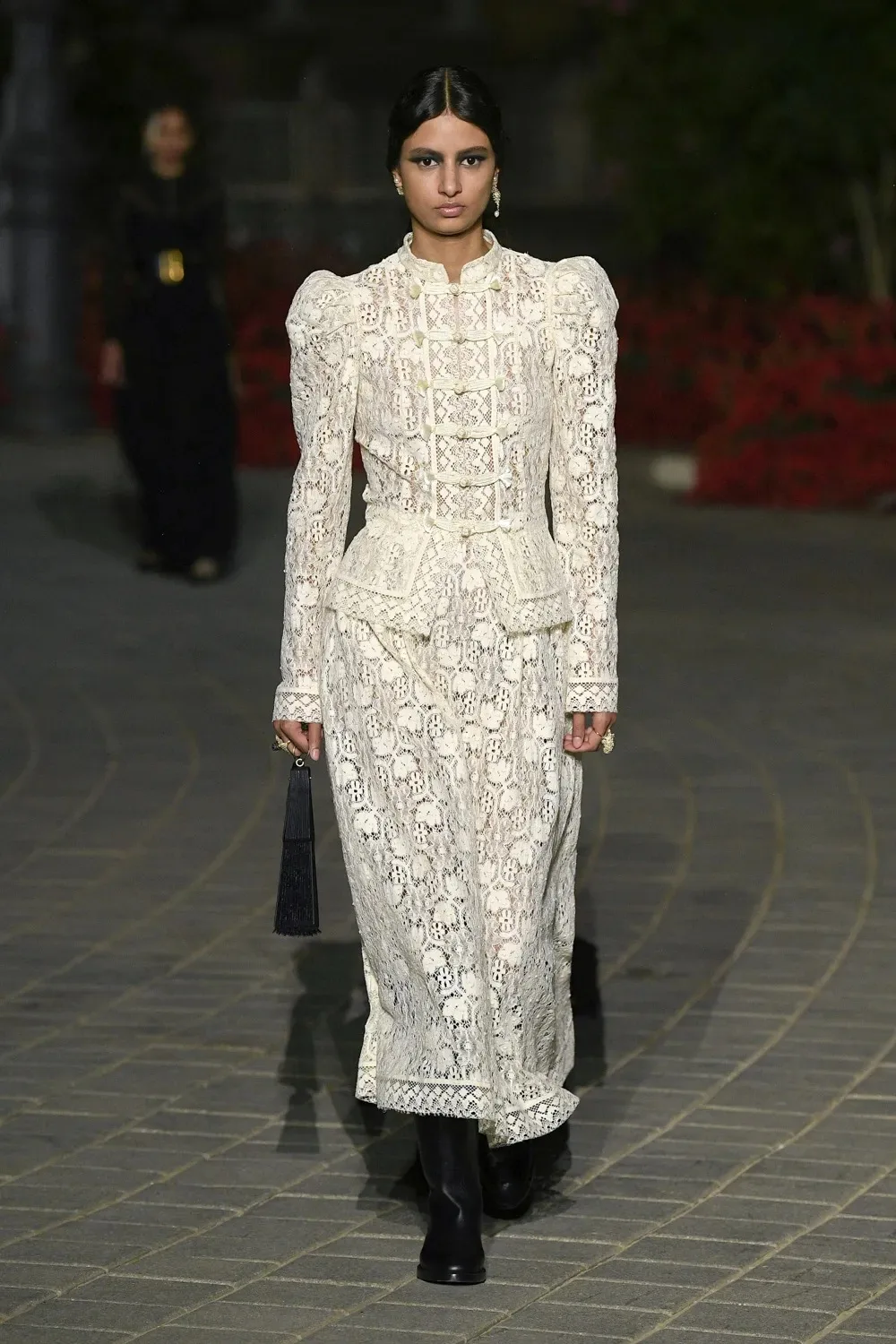 Dior Cruise 2023 look 10