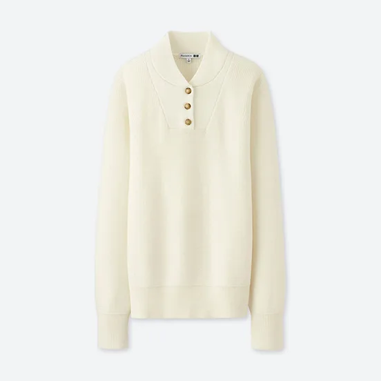 BST JW Anderson x Uniqlo