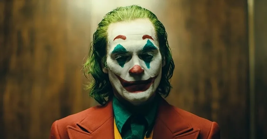 Tạo hình của Joker trong phiên bản 2019