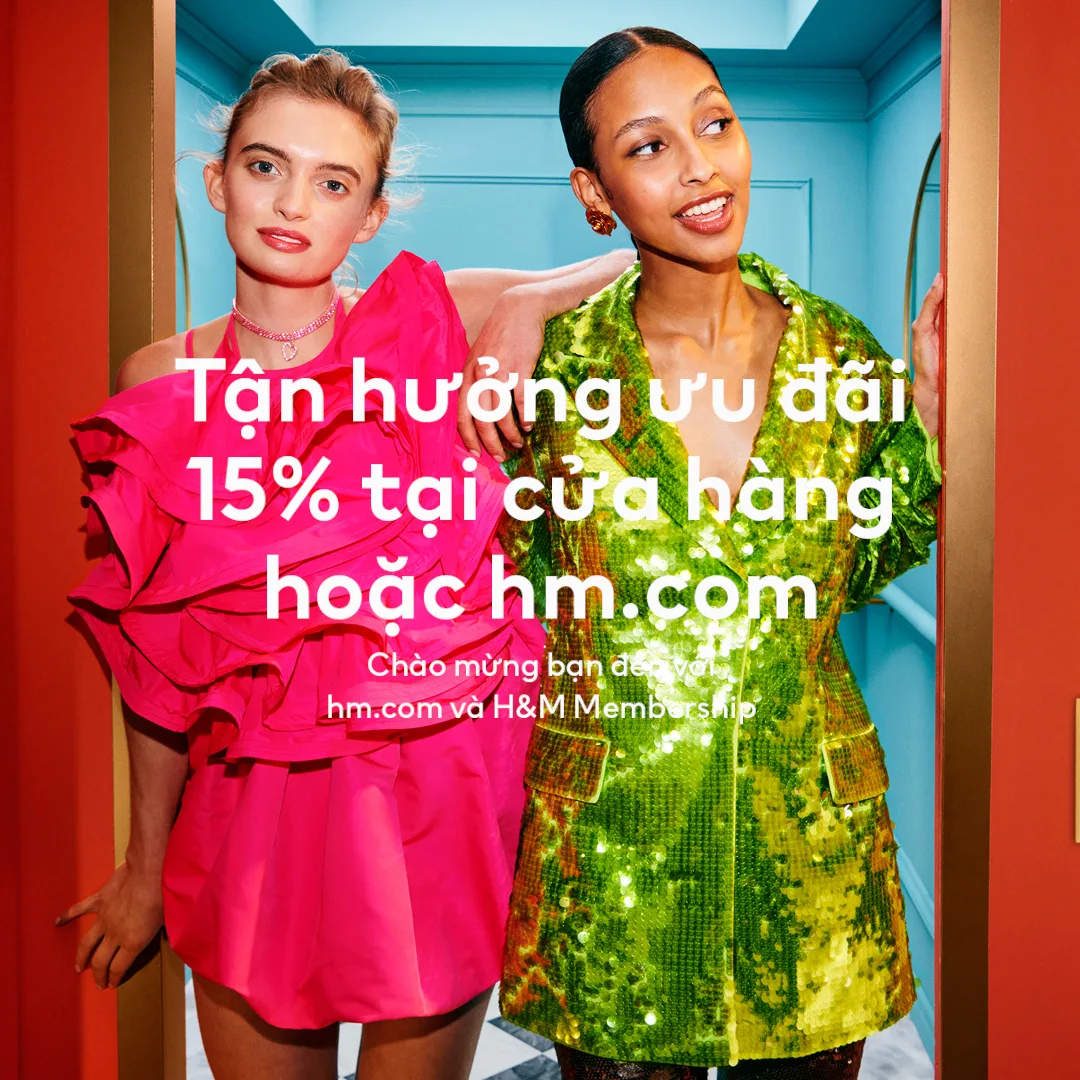 hm.com H&M