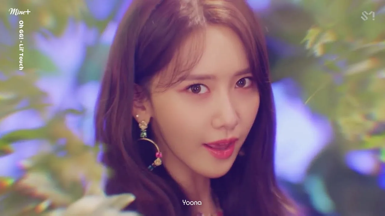 Nhan sắc thành viên SNSD Nhan sắc thành viên SNSD
