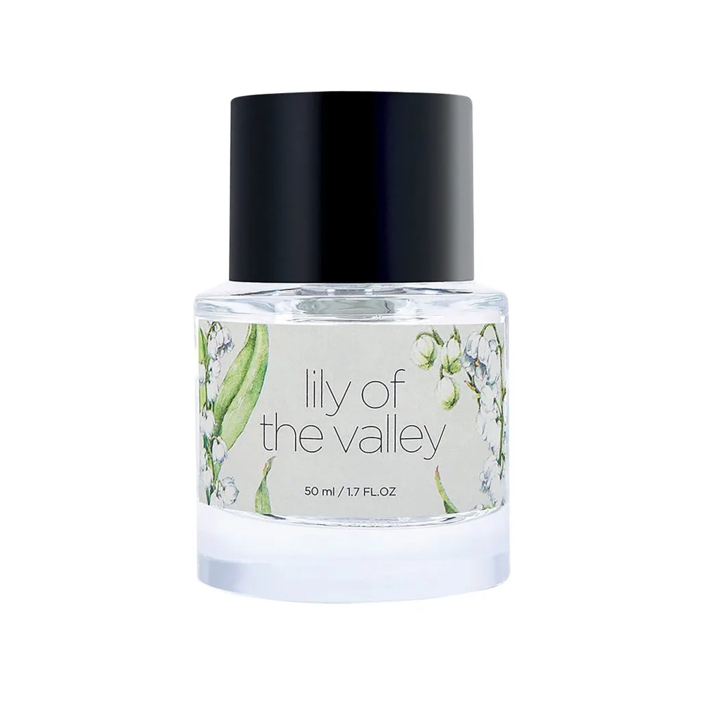mùi hương Lily of the valley mùi hương Lily of the valley