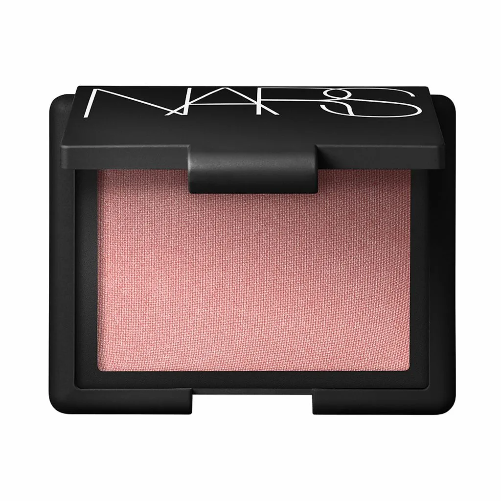 Má hồng Nars màu hồng đất