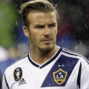 BBC làm phim tài liệu về danh thủ David Beckham