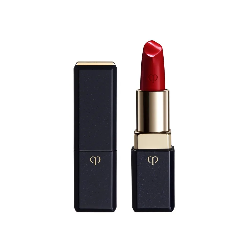Son môi đỏ cle de peau Son môi đỏ cle de peau