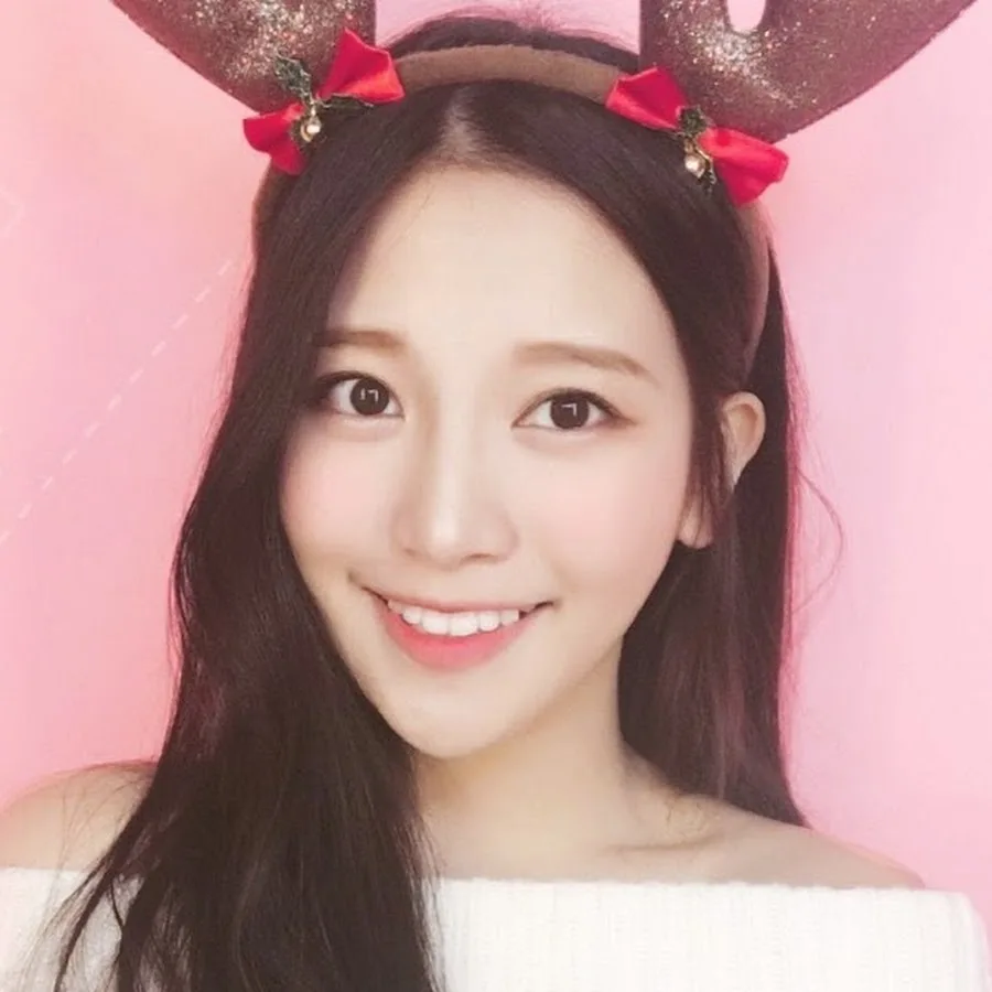 beauty blogger Hoa Ngữ Snowbaby beauty blogger Hoa Ngữ Snowbaby