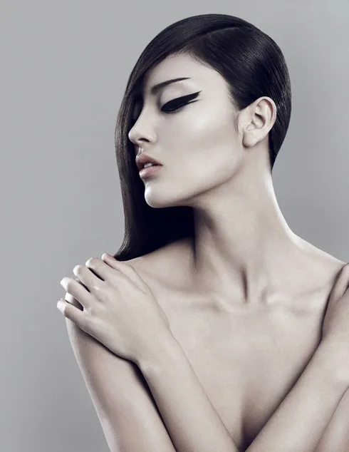 Cần phải tẩy sạch hắc tố melanin để da được trắng Cần phải tẩy sạch hắc tố melanin để da được trắng