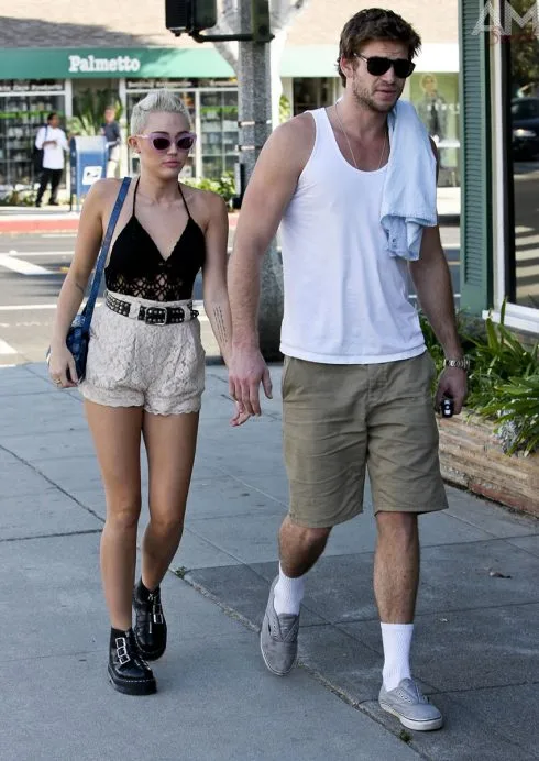 Hình ảnh Miley Cyrus