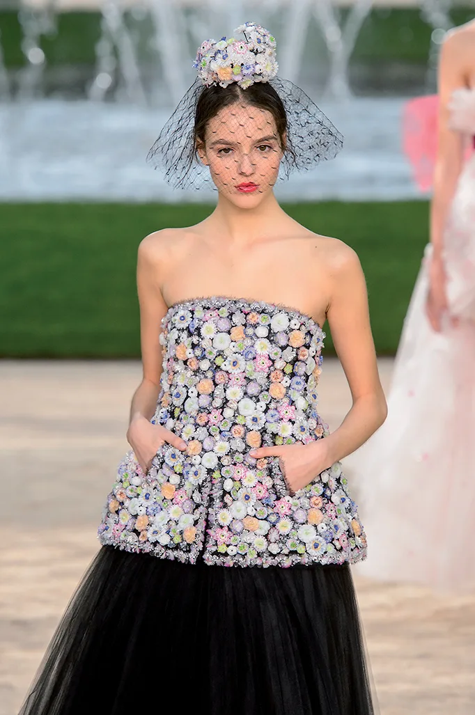 Haute Couture 4 Haute Couture 4