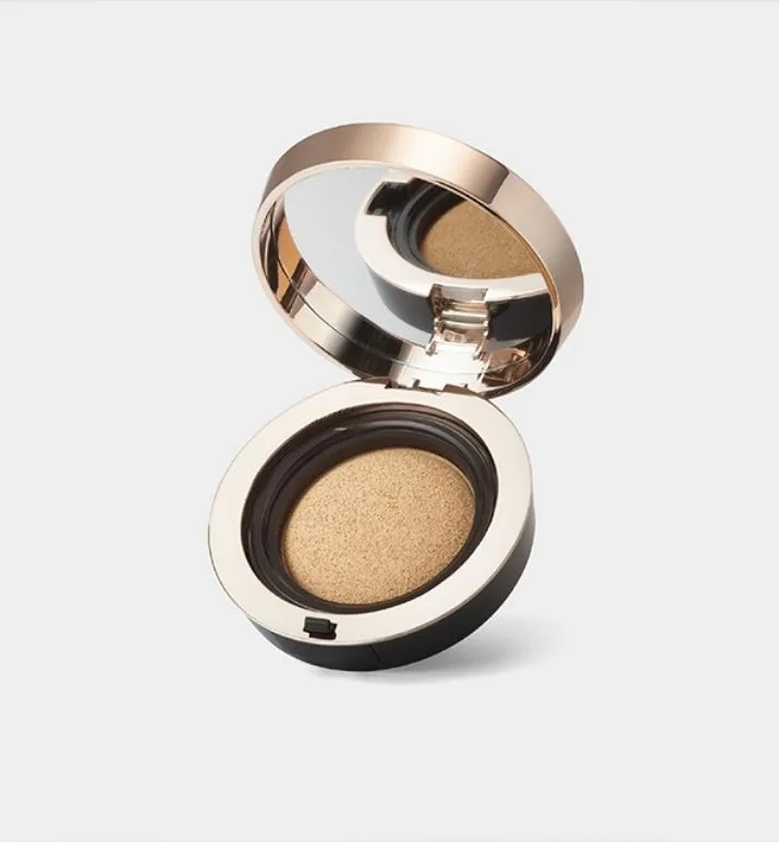 Các bước trang điểm đẹp với Sulwhasoo Timetreasure Radiance Serum Cushion. Các bước trang điểm đẹp với Sulwhasoo Timetreasure Radiance Serum Cushion.