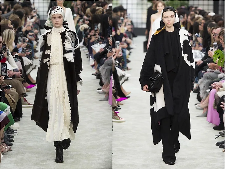 ELLE Việt Nam - Say trong giấc mơ mùa hạ cùng “khu vườn địa đàng” của Valentino 2018 (18) ELLE Việt Nam - Say trong giấc mơ mùa hạ cùng “khu vườn địa đàng” của Valentino 2018 (18)