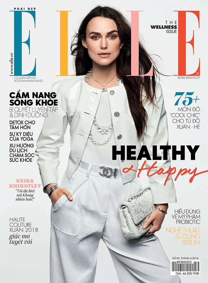tạp chí elle 1 tạp chí elle 1