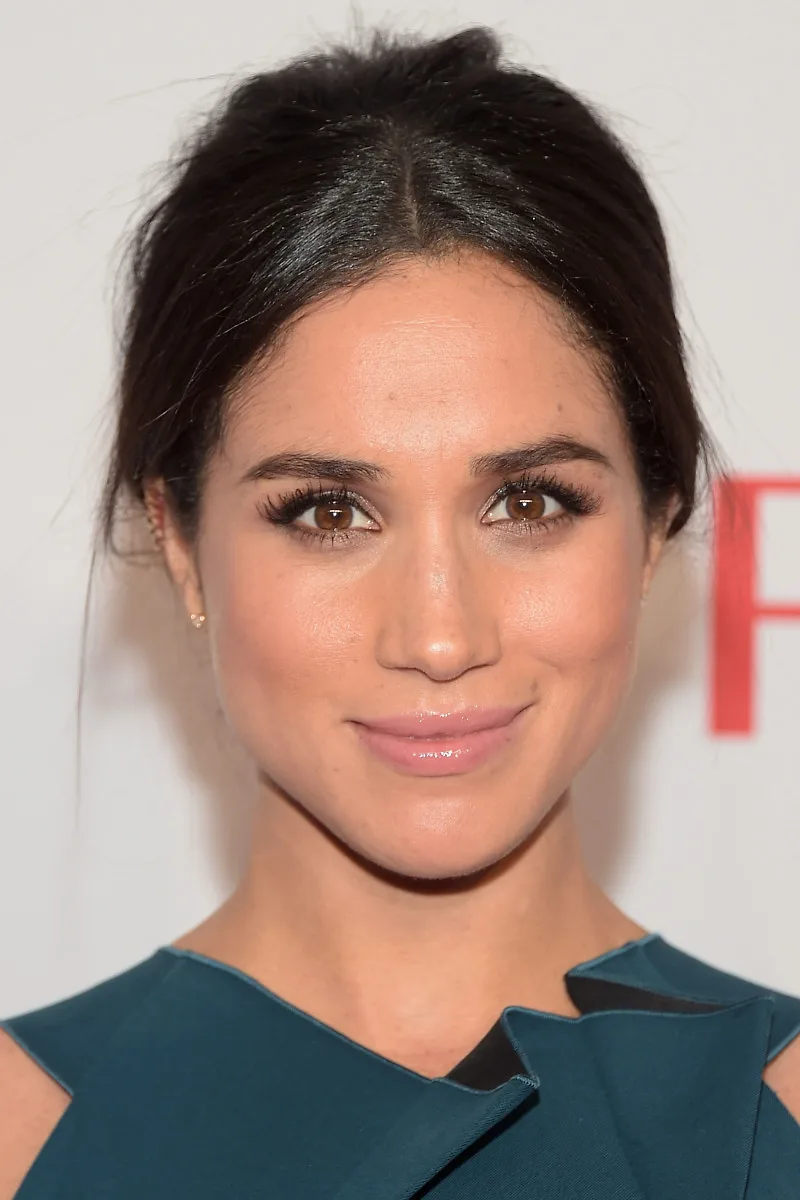 bí quyết là đẹp của Meghan Markle 7 bí quyết là đẹp của Meghan Markle 7