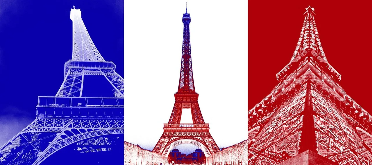 Những câu nói hay về Paris cho bạn yêu tiếng Pháp