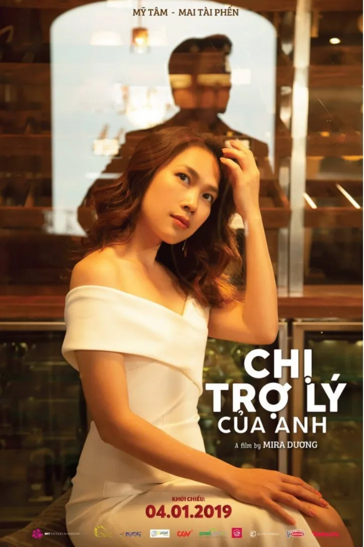 07 cách thoa son môi màu hồng đẹp như mỹ tâm trong phim chị trợ lý của anh 07 cách thoa son môi màu hồng đẹp như mỹ tâm trong phim chị trợ lý của anh