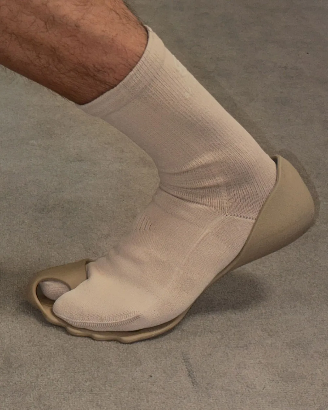 Barefoot Zero