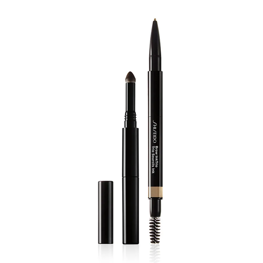 Shiseido Brow InkTrio Eye Brow Pencil
