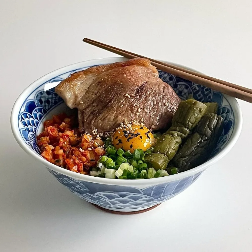thịt bò ninh giàu protein dùng cho bữa tối