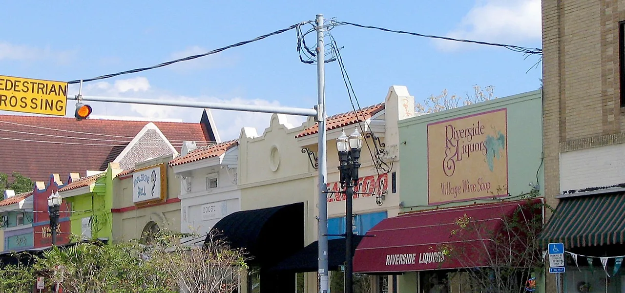 Jacksonville 9