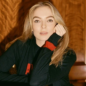 Jodie Comer nữ sát thủ quyến rũ