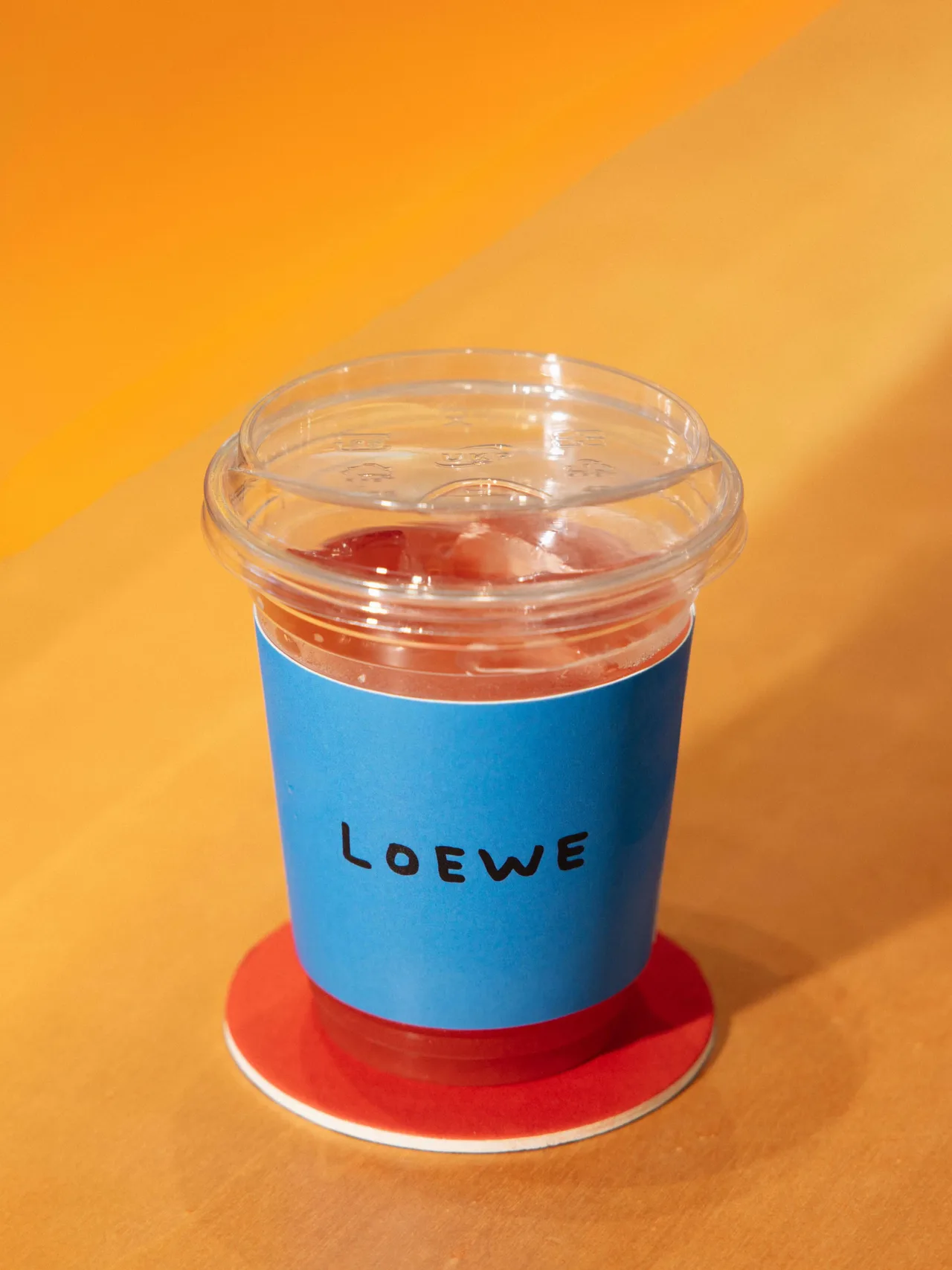 Không gian kỷ niệm 180 năm của LOEWE tại TP.HCM