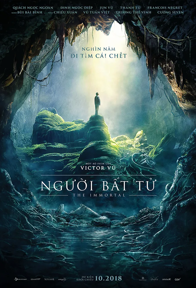 Người Bất Tử 4 Người Bất Tử 4
