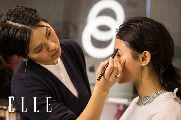 ELLE Fashion Journey 15 ELLE Fashion Journey 15