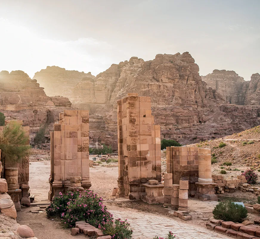 Petra 3 Petra 3