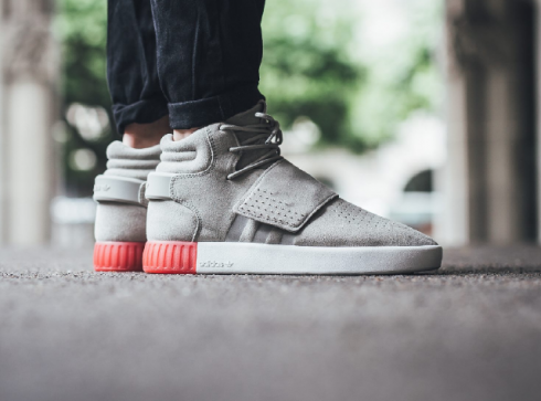giày TUBULAR INVADER STRAP