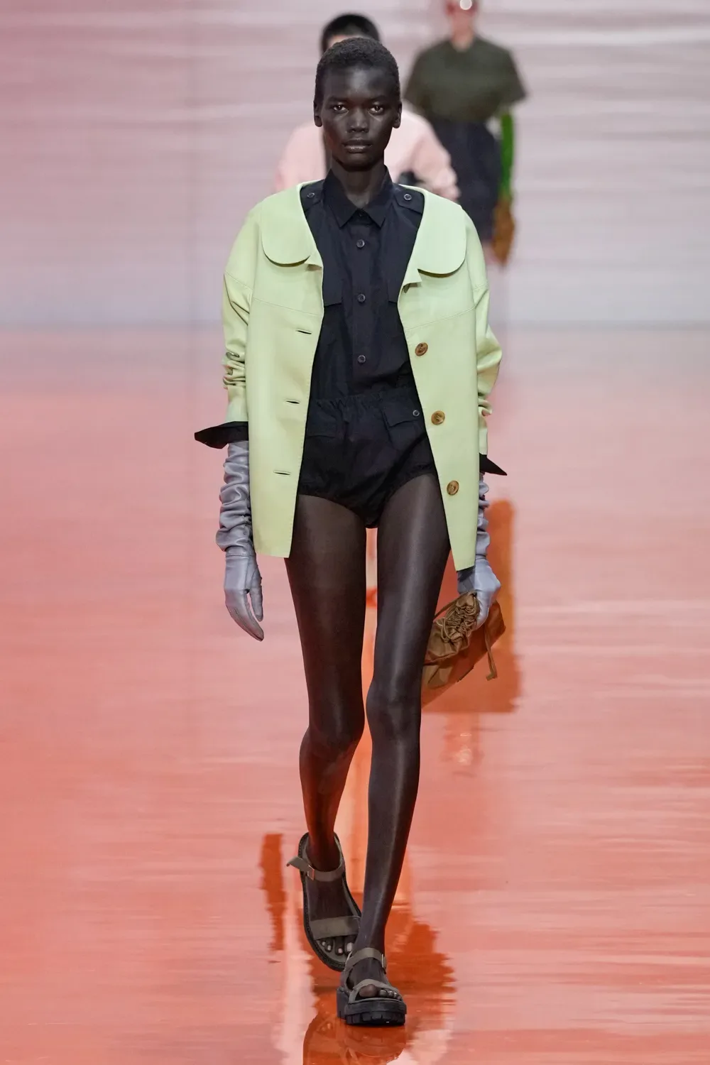 Thời trang Xuân-Hè 2026 Dior