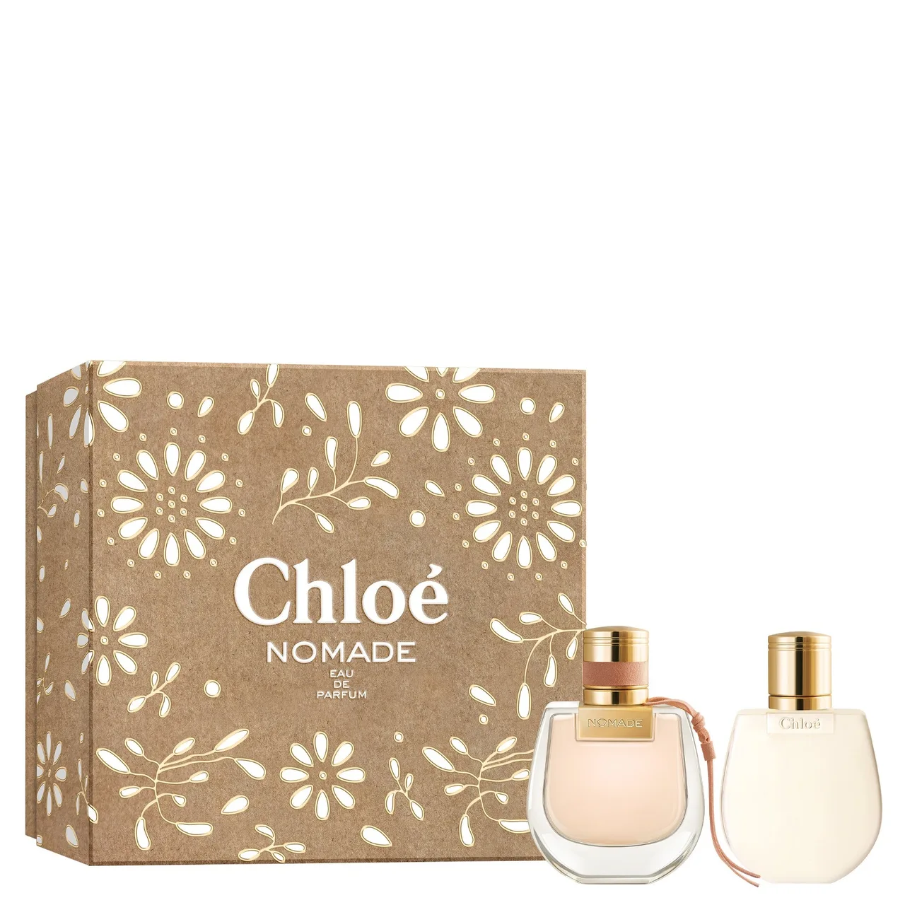 Quà tặng Giáng sinh Chloé Nomade Eau de Parfum Quà tặng Giáng sinh Chloé Nomade Eau de Parfum