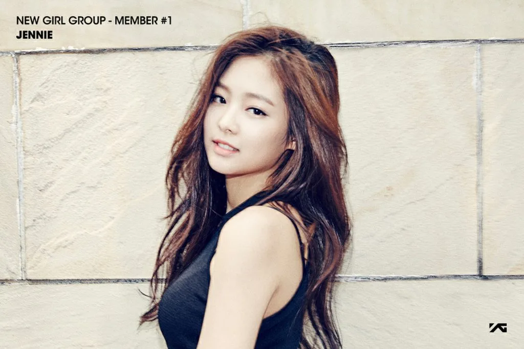 phong cách trang điểm jennie 13) phong cách trang điểm jennie 13)