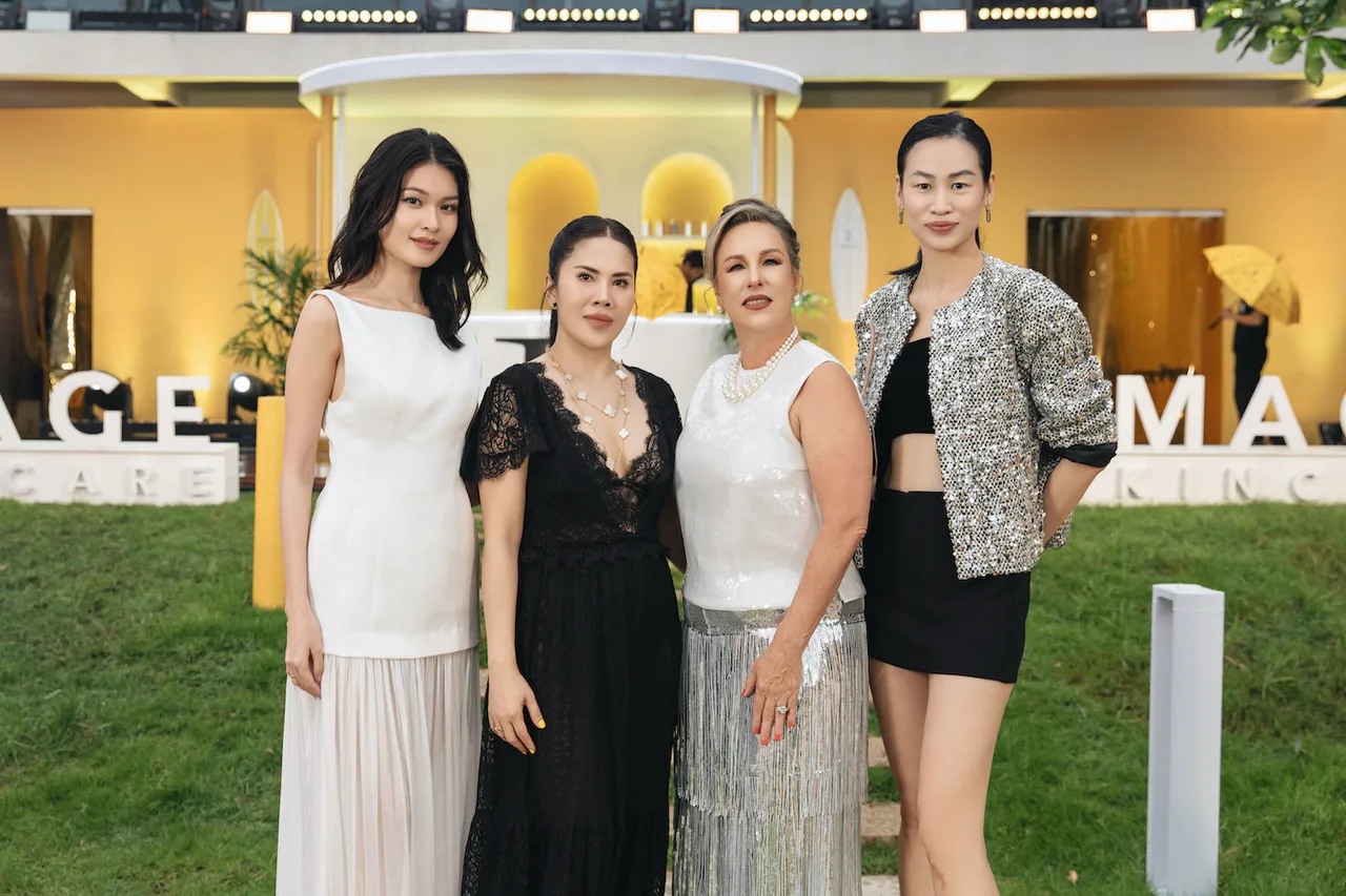 MS. Thúy Phan - CEO Minh Khuong Group