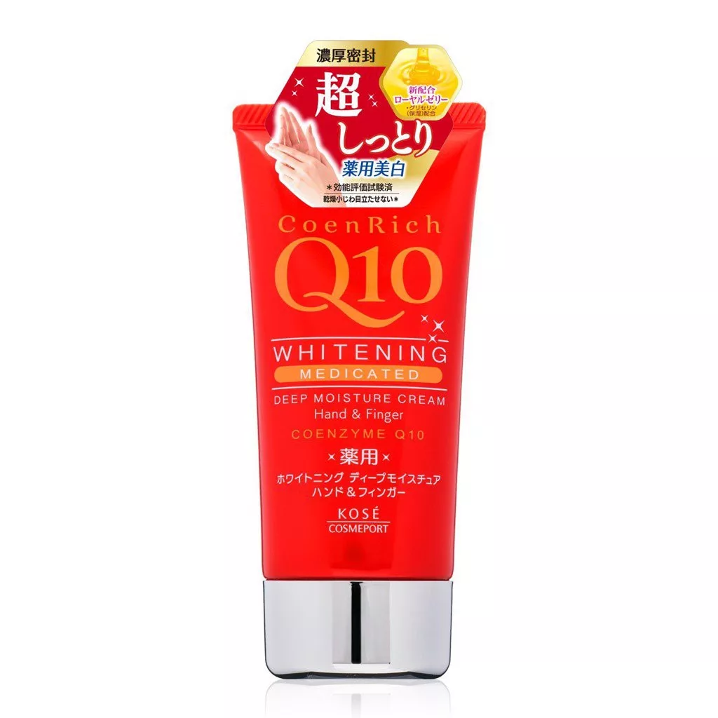 kem dưỡng da tay kose kem dưỡng da tay kose