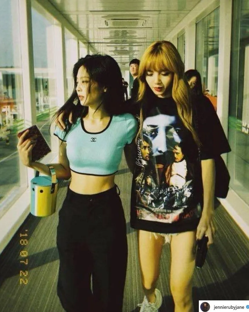 phong cách girl crush 7